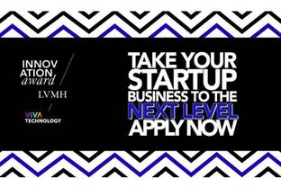 Les candidatures pour la 4e édition du LVMH Innovation Award 
