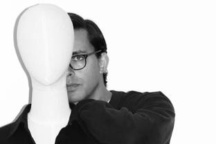 Luke Radloff wins Azzedine Alaïa Foundation x Orveda Prize