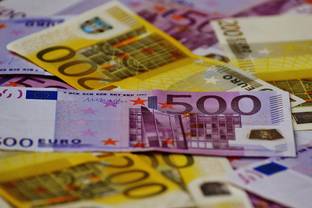 Start-ups erleben Finanzierungsboom