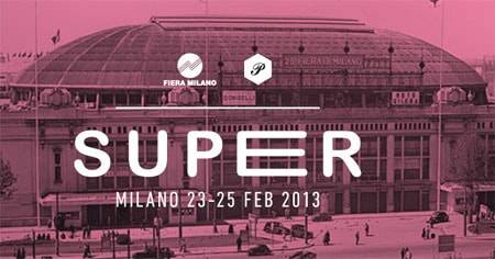Super: новый проект Pitti Immagine