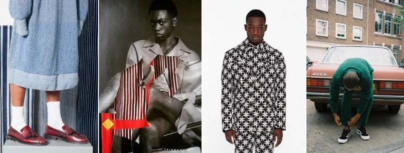 Modefabriek – Men will be boys