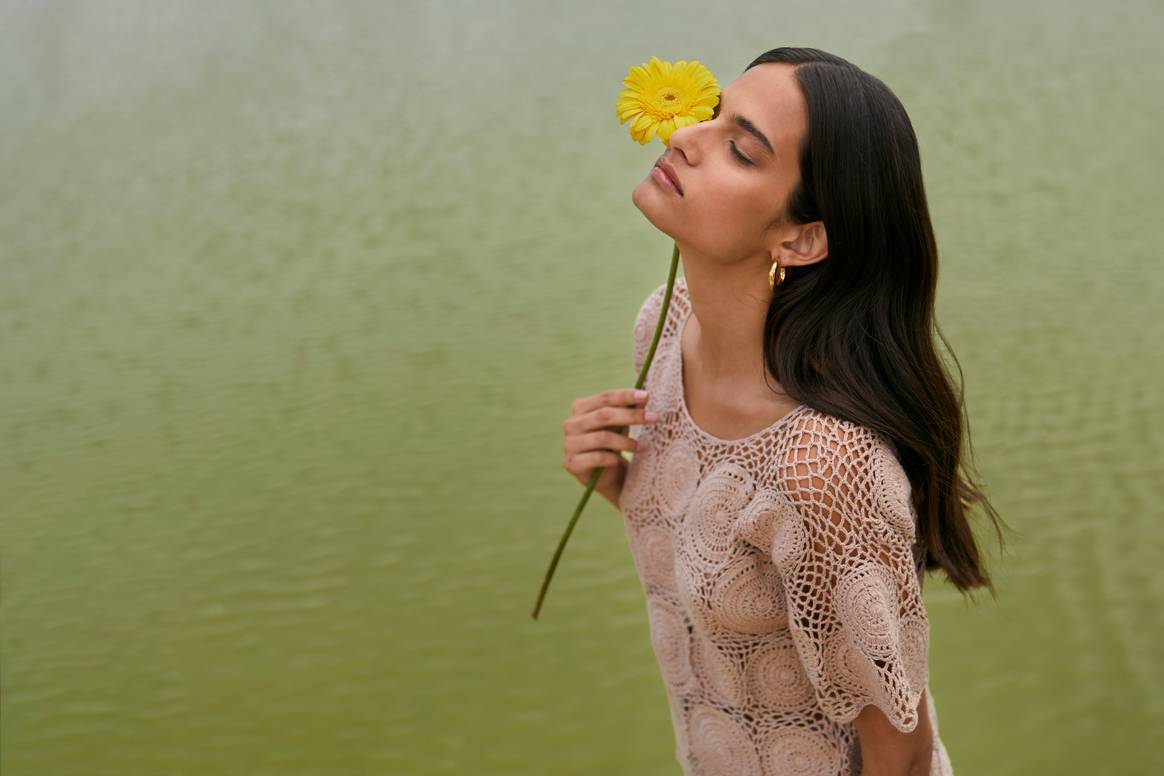 Credits: Clio Knitwear.