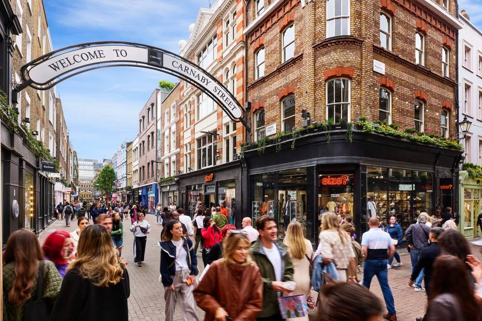 Eme Studios to open debut UK store in London