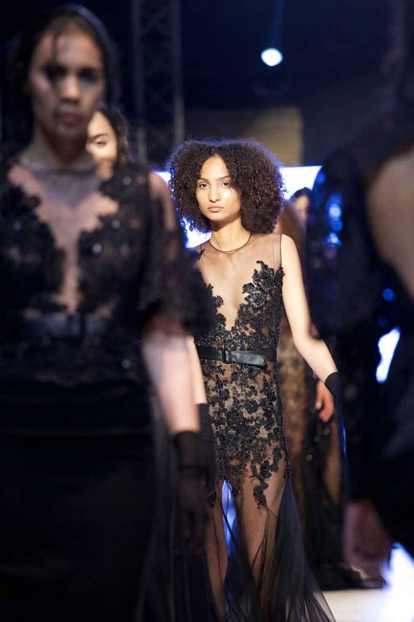 La Tunis Fashion Week célèbre ses dix ans