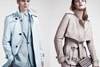 Aquascutum confirms exclusivity talks with YGM