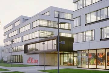 Weniger Umsatz und geringerer Verlust: S.Oliver Group bilanziert Corona-Jahr 2021