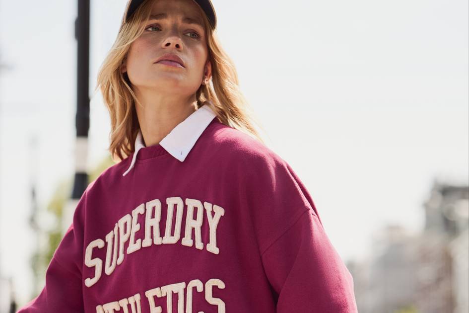 Superdry and Brand Collective Extend Strategic Licensing Partnership in Australia for Another 12 Years