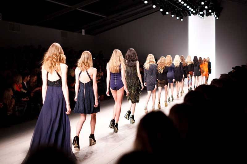 Les 20 premières Fashion weeks qui rapportent, que vous pouvez ne pas connaître