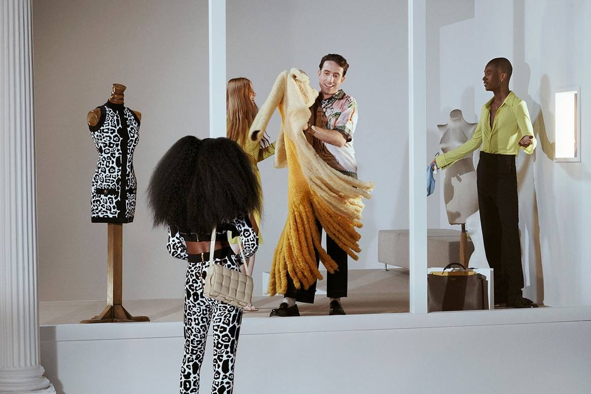 BROWNS CÉLÈBRE SES 50 ANS