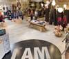 Eigen winkel voor I Am