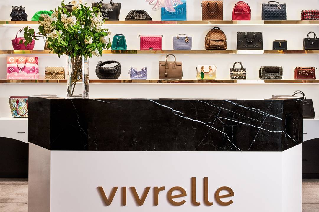Vivrelle