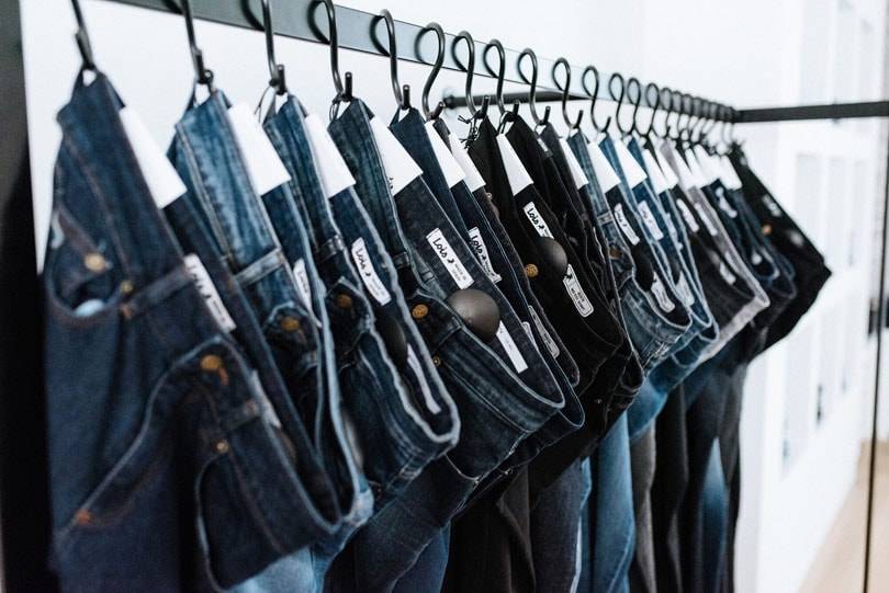 Comeback voor Lois Jeans; terug naar de basis