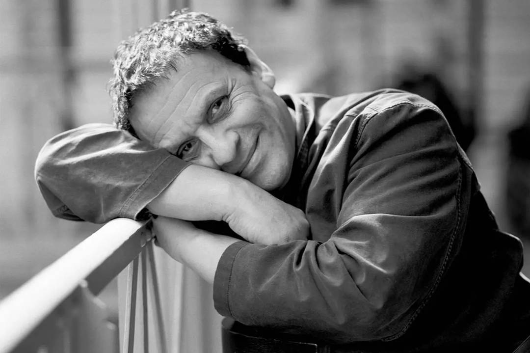 Azzedine Alaïa