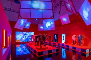 Die neue V&A-Ausstellung über koreanische (Mode-)Kultur