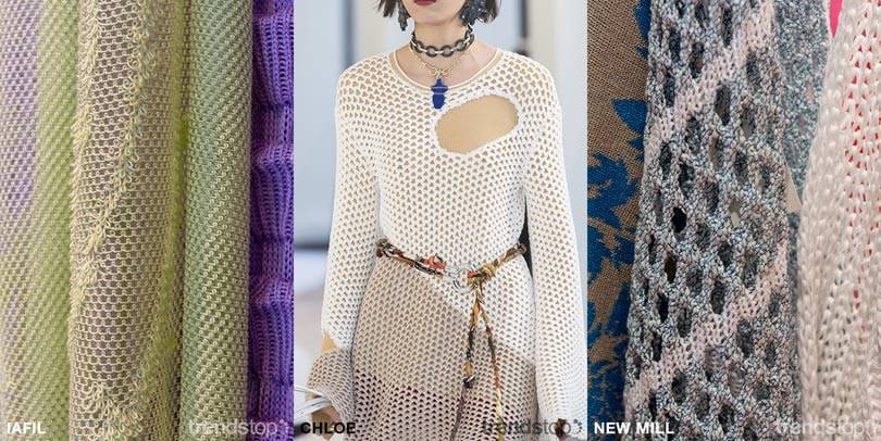 Überblick: Pitti Filati Frühjahr/Sommer 2020