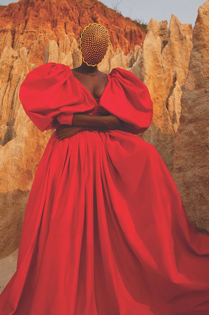 Pop-up tentoonstelling Now Look Here: The African Appearance geopend in Amsterdam