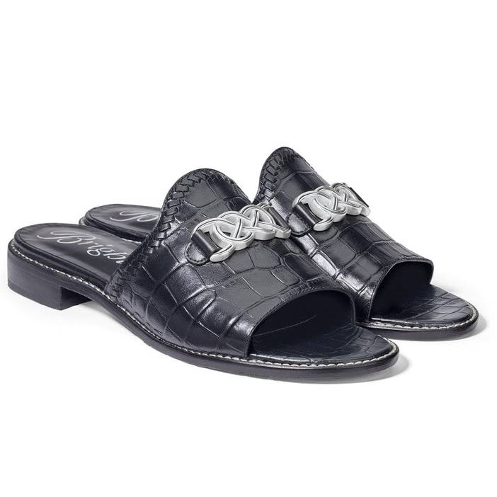 Nola Slide Sandals | Brighton