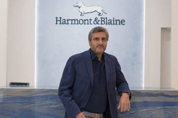 Harmont and Blaine: fatturato a +6 percento nel semestre