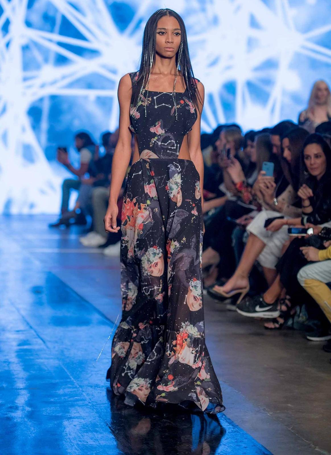 Momentos destacados de la Semana de la Moda en México