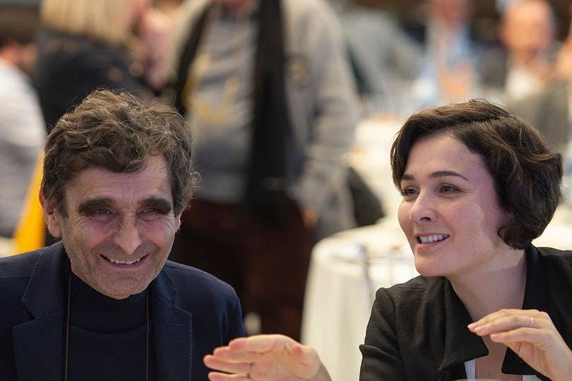 Adolfo Domínguez se retira: Adriana Domínguez, nueva presidenta ejecutiva