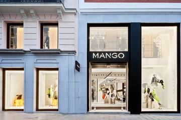 Mango llega a un acuerdo con Macy’s para crecer en Estados Unidos