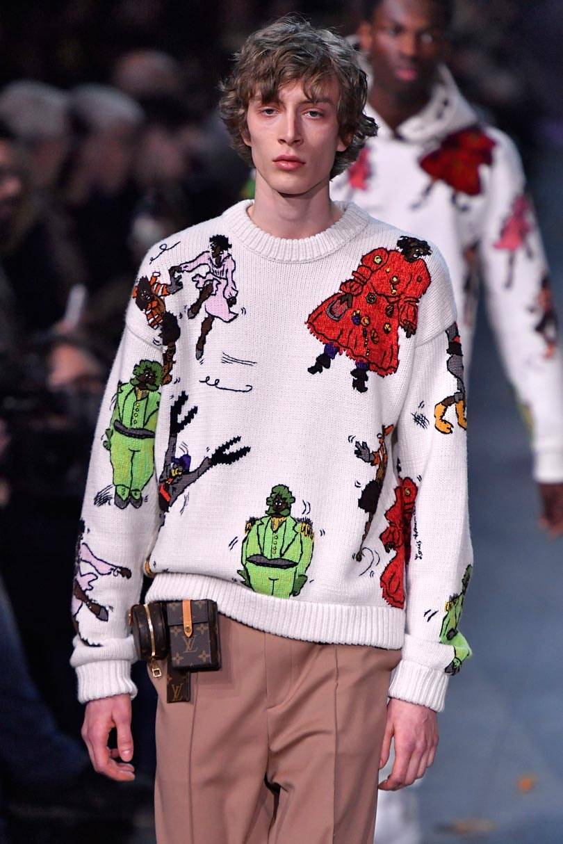 Takeaway trends from Paris Fashion Week Menswear