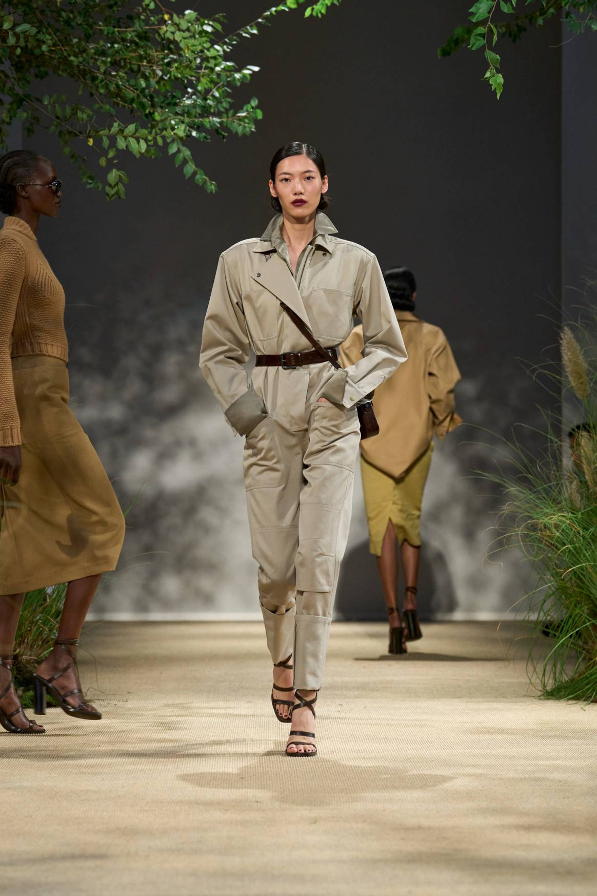 Max Mara ss24/ look 31