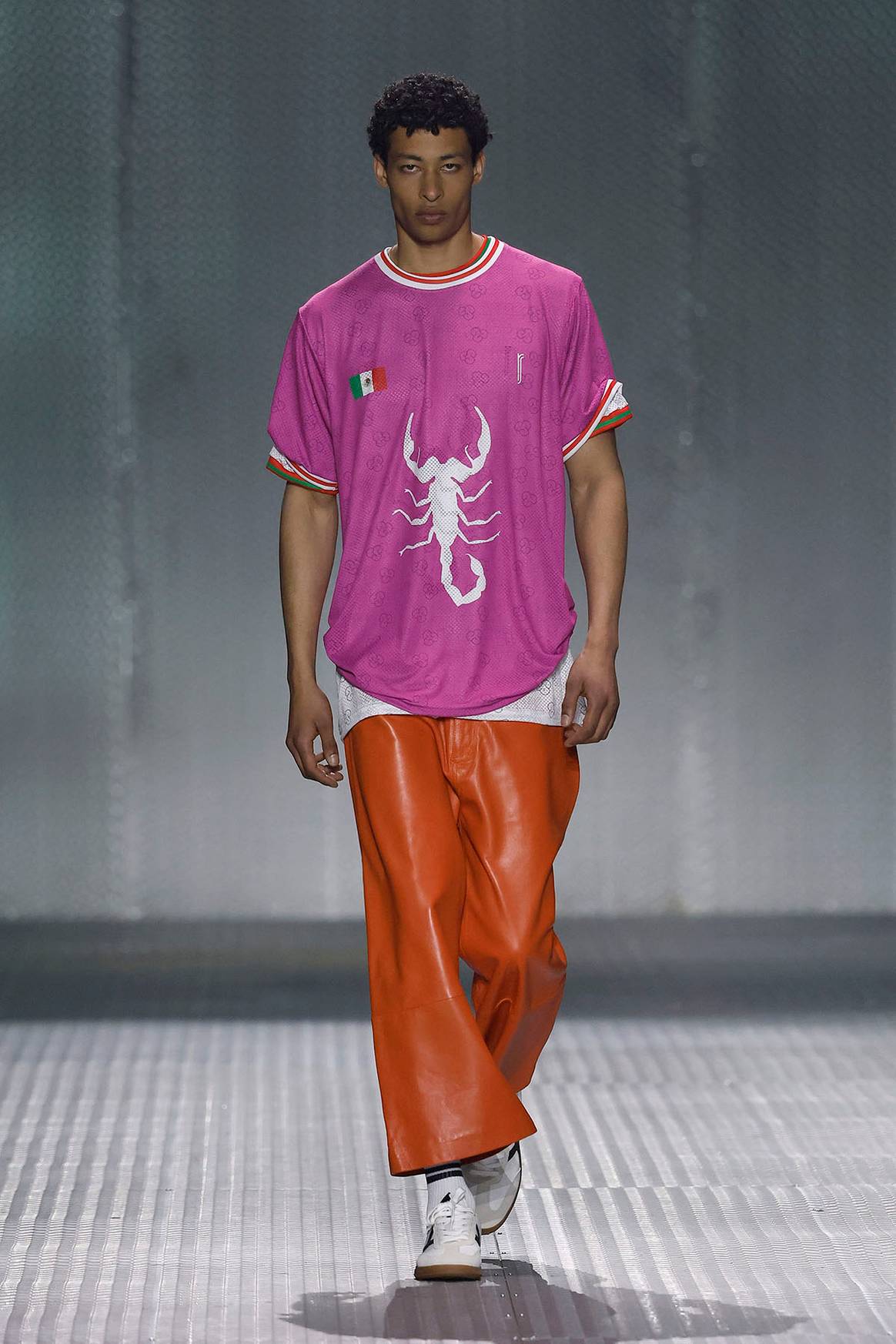 Ricardo Seco, retrospective/manifesto collection “Migrant Pride”.