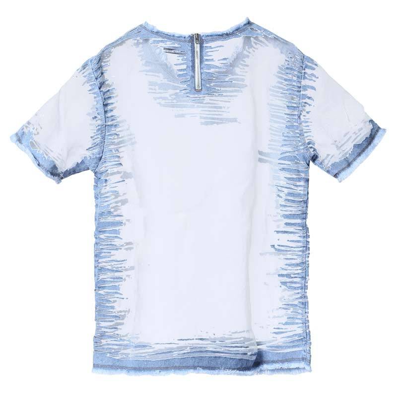 Kijken: Diesel lanceert Denim Lab Collectie