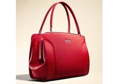 Bentley Motors debuts bag collection