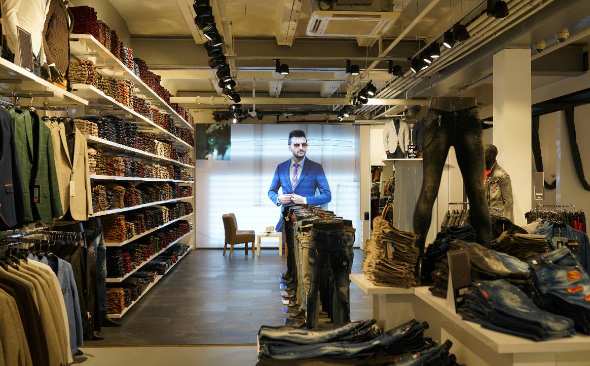 CEO Wam Denim: “Iedere crisis brengt kansen met zich mee”
