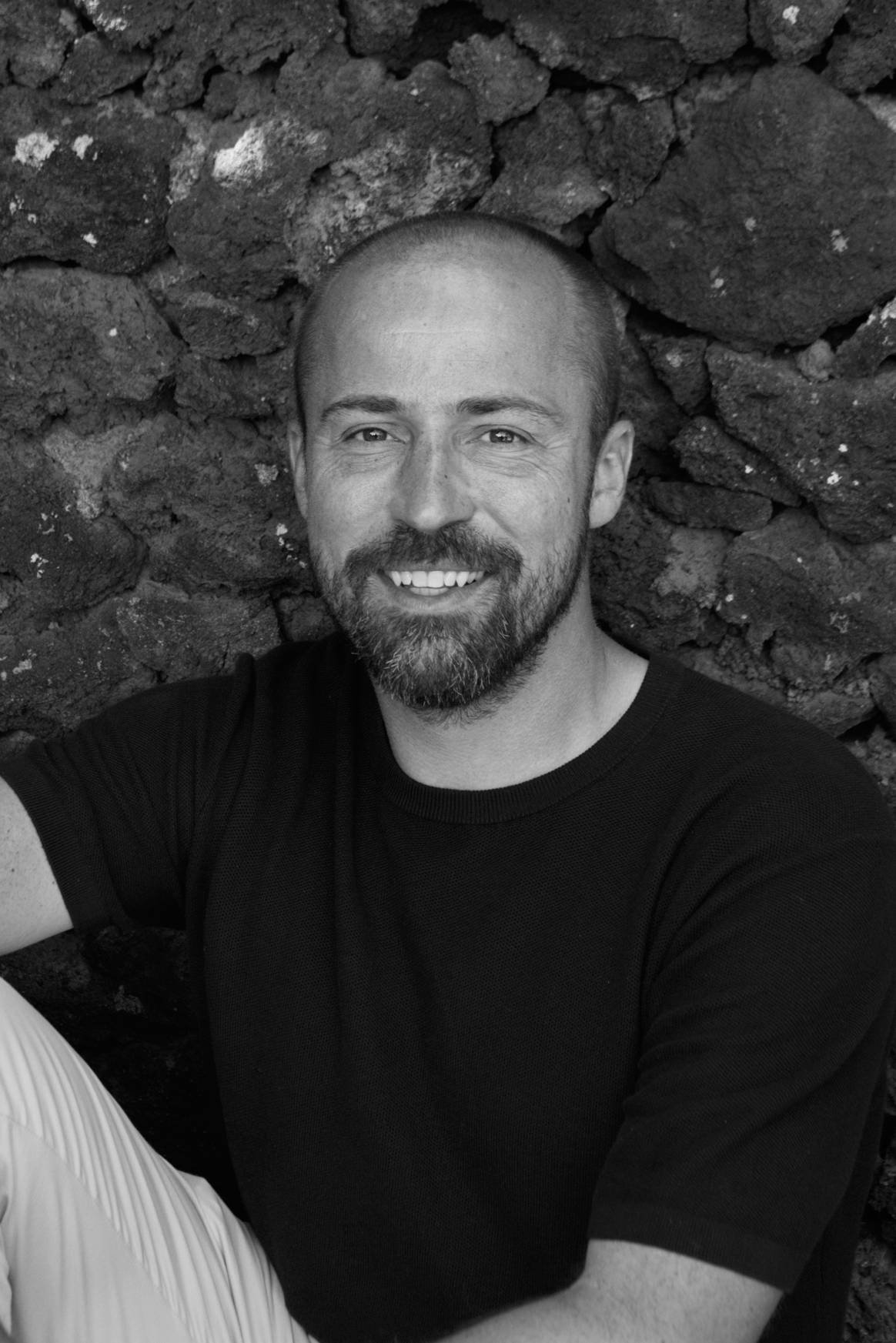 Steven Vrendenbarg, Mitgründer von Mr Marvis.