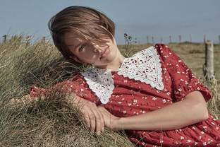 Stradivarius AW2020: ReLOVEution