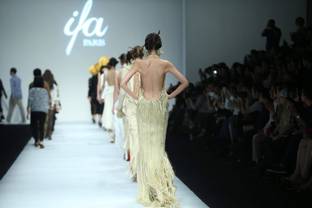 IFA´s Fashion Design Bachelor ranked as number one programme in France