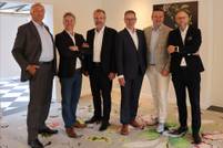 EK Retail benoemt Paul Berden en Marc Zgaga tot Raad van Commissarissen