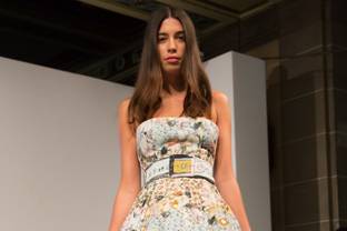 Emerging designer to watch - Edda Gimnes