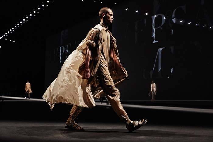 Top trends to emerge from Milan Men's Fashion Week