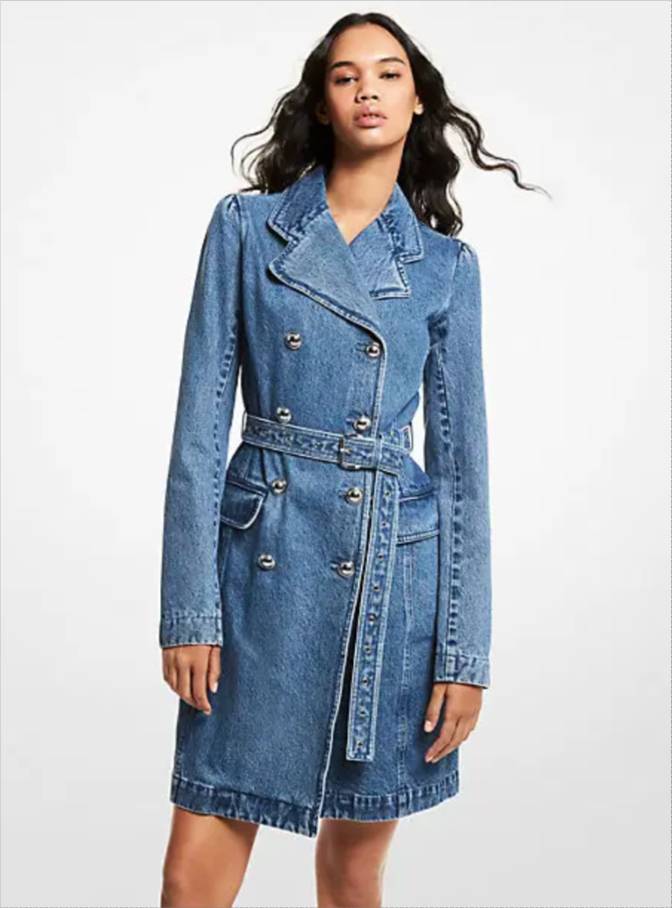 Image: Michael Kors