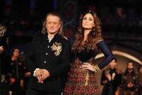 Scompare a 63 anni l'iconico stilista indiano Rohit Bal