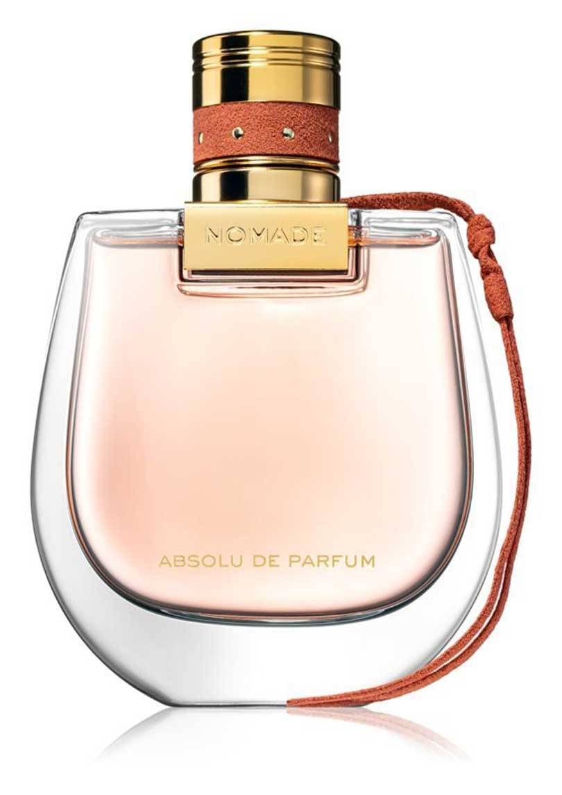 Nieuwe parfums voor zomer 2020