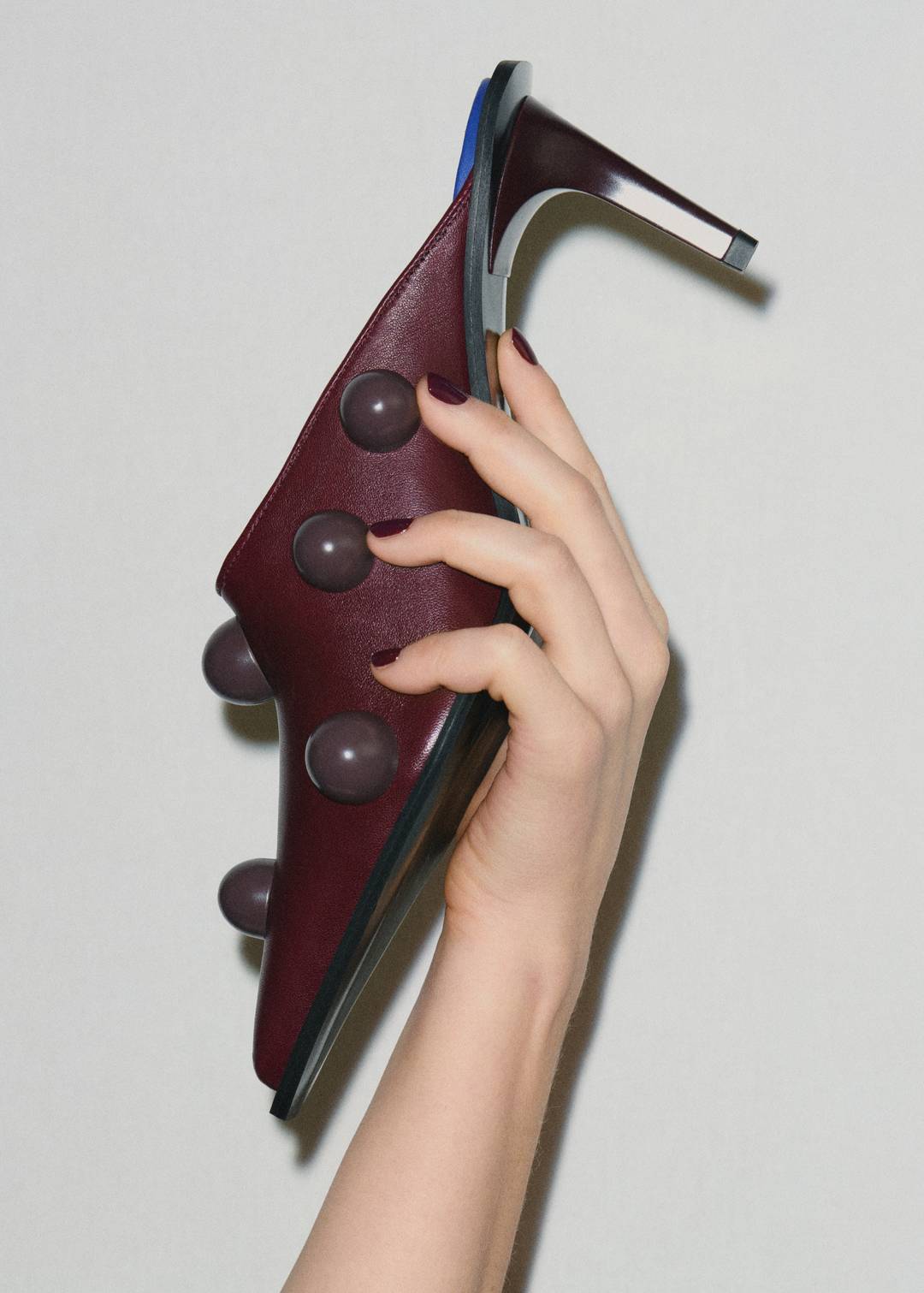 & Other Stories x Roksanda collaboration campaign