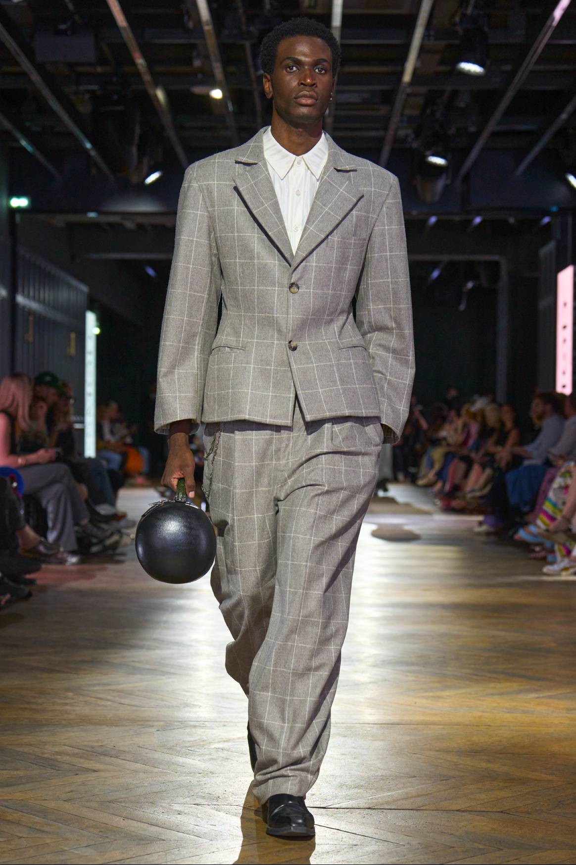 Nina Ward, Alyce Payet, ESMOD