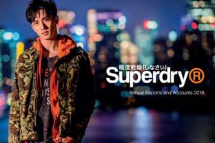 Superdry: la vuelta de Dunkerton provoca el éxodo masivo de la junta directiva