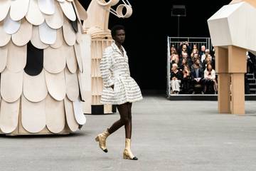 Paris Fashion Week adelanta los calendarios de sus semanas de moda-hombre y Alta Costura