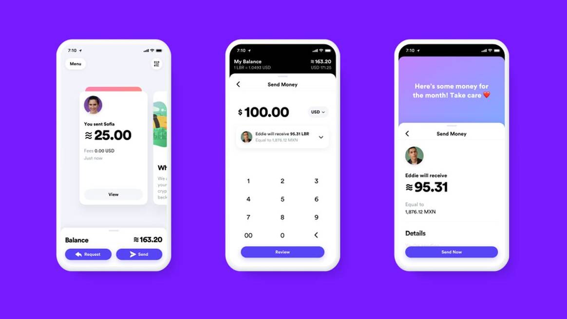Farfetch schließt sich der Kryptowährungs-Initiative von Facebook an