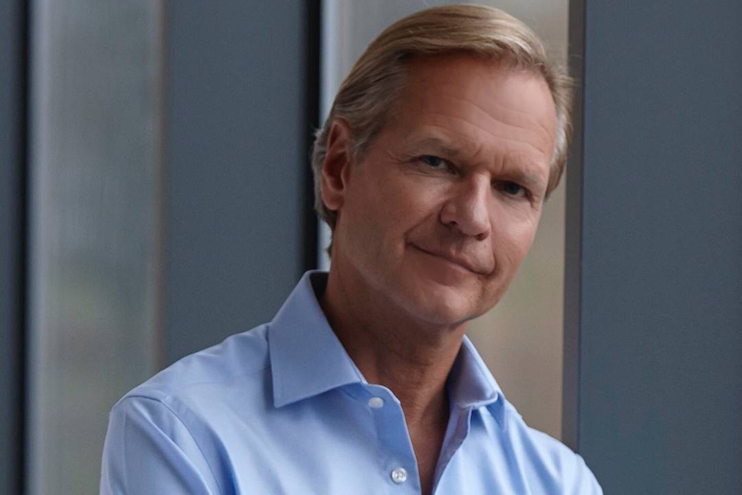 Ulrik Garde Due, directeur general at ArdAzAei