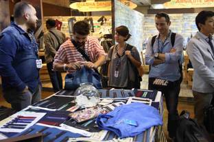 Bangladesh Denim Expo setzt auf Sicherheit und Ausbildung