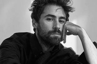 Juan Vidal, Premio Aguja Brillante de 2019