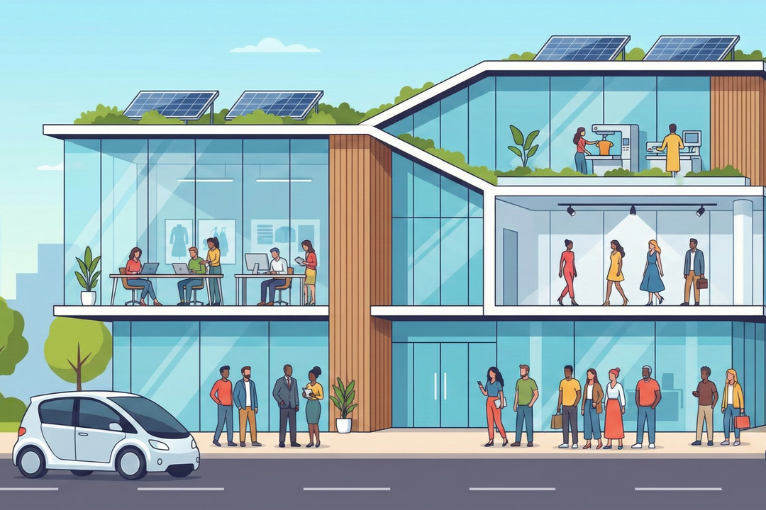 Nel 2024, il Pil di Monza a Brianza  è cresciuto solo dello 0,2%