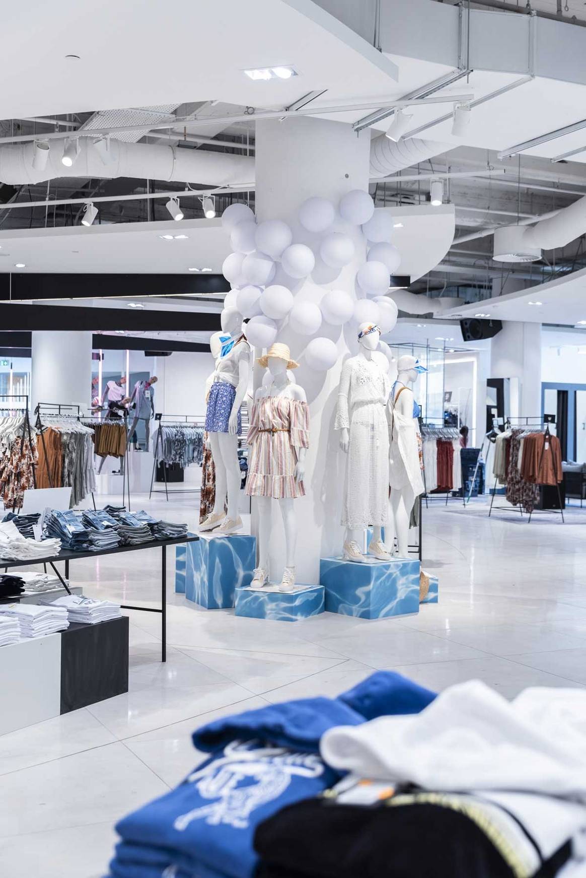 The Sting Companies lanceert nieuwe retailformule De Koopman in Nederland